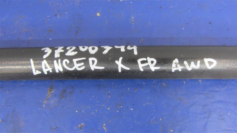 Стабилизатор передний LANCER X 10 07-15