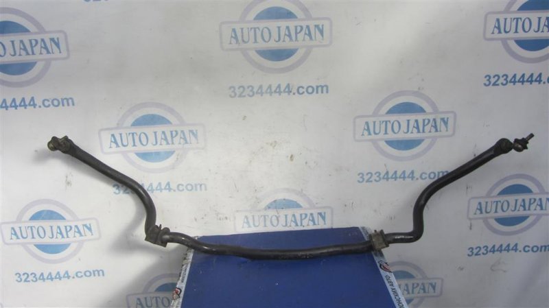 Запчасть стабилизатор передний MITSUBISHI OUTLANDER 03-07 MN100252 Б/У Стабилизатор передний MITSUBISHI OUTLANDER 03-07 MN100252 Б/У