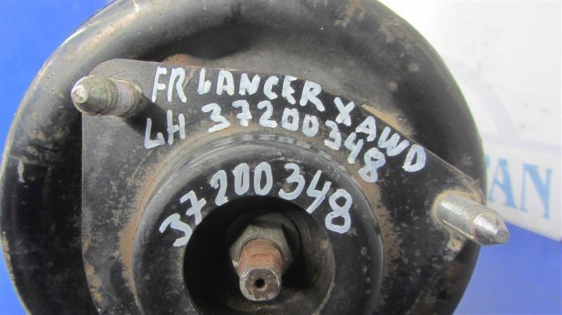 Амортизатор передний левый LANCER X 10 07-15 Амортизатор передний левый LANCER X 10 07-15