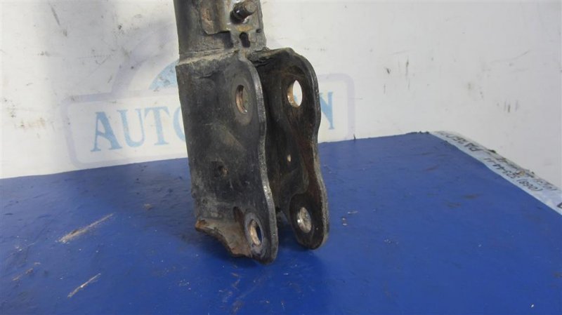 Амортизатор передний левый LANCER X 10 07-15 Амортизатор передний левый LANCER X 10 07-15