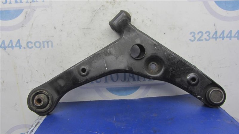 Рычаг передней подвески нижний передний левый MITSUBISHI LANCER IX 9 03-07 Рычаг передней подвески нижний передний левый MITSUBISHI LANCER IX 9 03-07