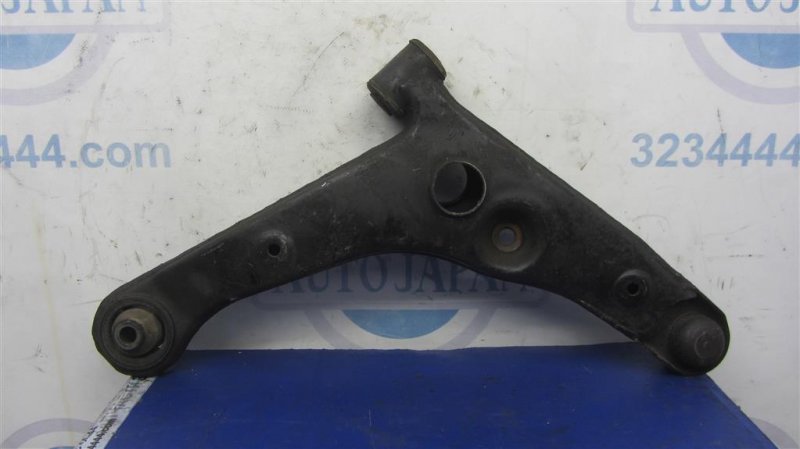 Рычаг передней подвески нижний передний левый MITSUBISHI LANCER IX 9 03-07 Рычаг передней подвески нижний передний левый MITSUBISHI LANCER IX 9 03-07