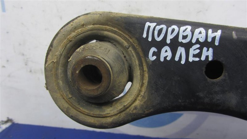 Рычаг передней подвески нижний передний правый LANCER IX 9 03-07 Рычаг передней подвески нижний передний правый LANCER IX 9 03-07