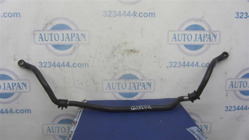 Стабилизатор передний MITSUBISHI LANCER IX 9 03-07 MN101581 Б/У