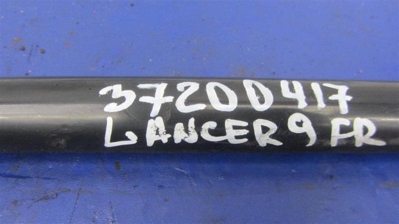 Стабилизатор передний LANCER IX 9 03-07