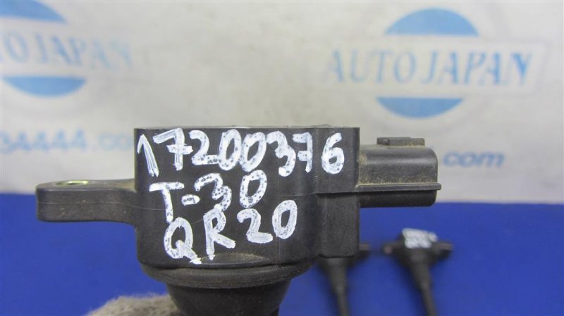 Катушка зажигания X-TRAIL T30 01-07 QR20 Катушка зажигания X-TRAIL T30 01-07 QR20