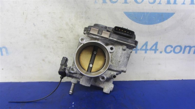 Дроссельная заслонка SUBARU FORESTER SG 02-07 f EJ205