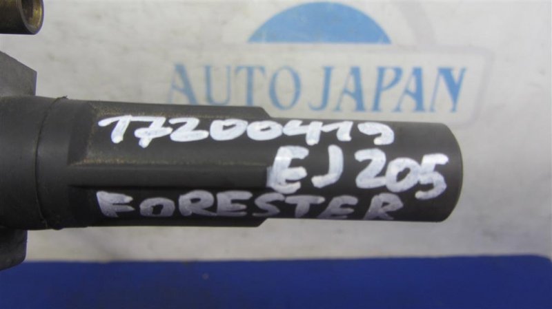 Катушка зажигания FORESTER SG 02-07 EJ205