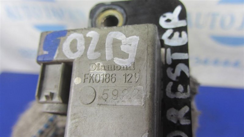 Катушка зажигания FORESTER SG 02-07 EJ205