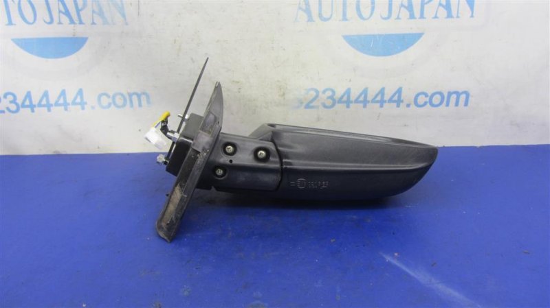 Зеркало правое LANCER X 10 07-15