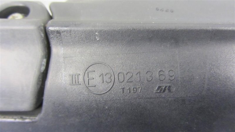 Зеркало правое LANCER X 10 07-15