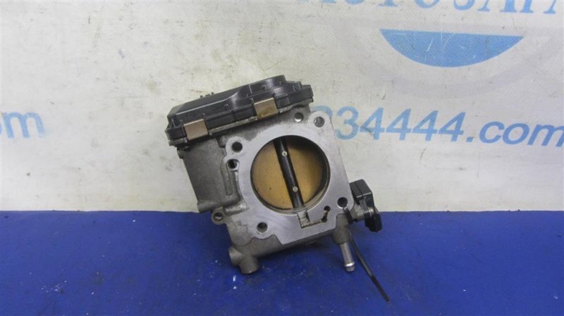Дроссельная заслонка SUBARU FORESTER SG 02-07 EJ205