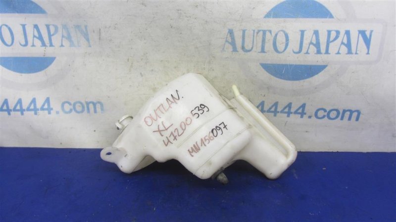 Бачок расширительный MITSUBISHI OUTLANDER XL 05-13 MN156097 Б/У