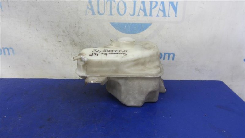 Бачок расширительный HYUNDAI SONATA YF 10-14