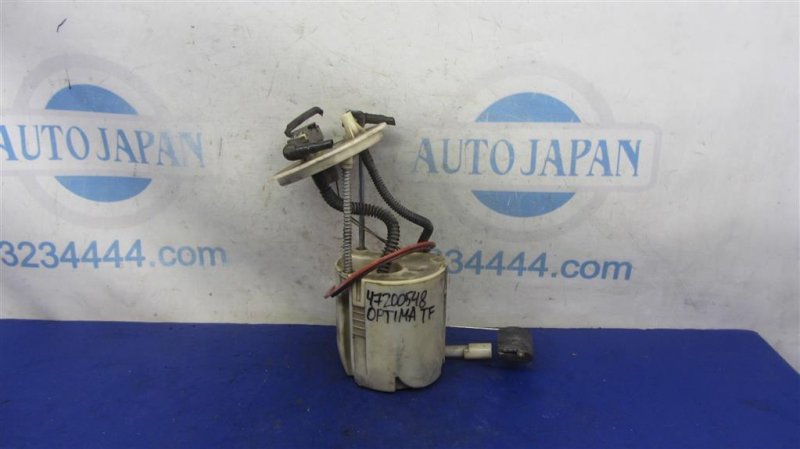 Топливный насос KIA OPTIMA TF 11-16 Топливный насос KIA OPTIMA TF 11-16