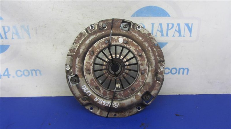 Корзина сцепления SUBARU FORESTER SG 02-07 EJ204