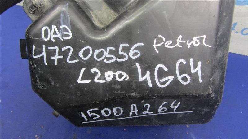 Корпус воздушного фильтра L200 06-14