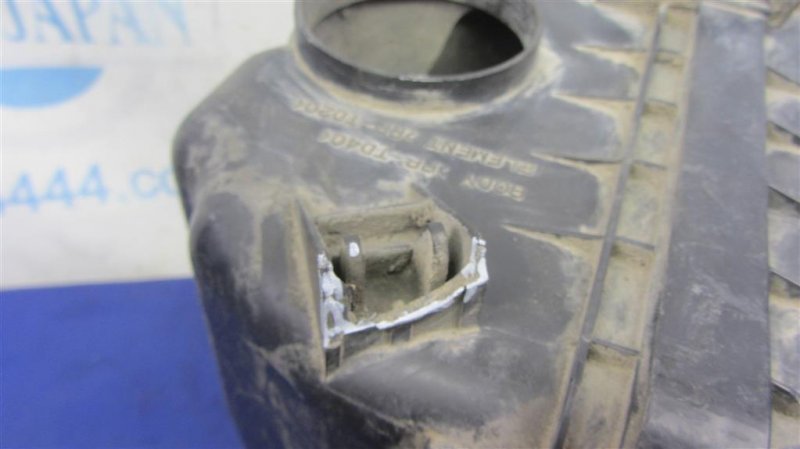 Корпус воздушного фильтра L200 06-14