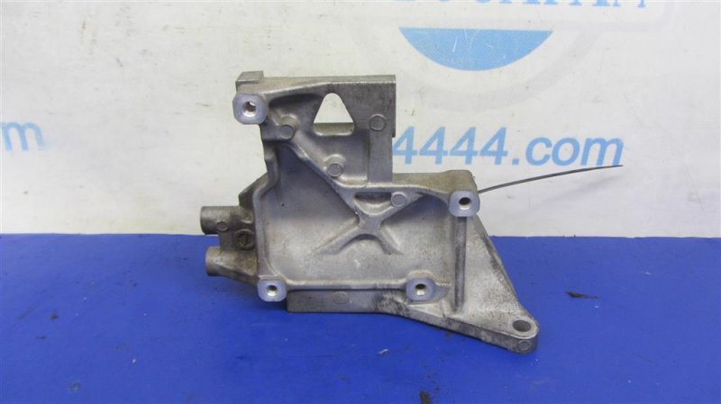 Кронштейн компрессора кондиционера SUBARU FORESTER SH 07-12 EJ204