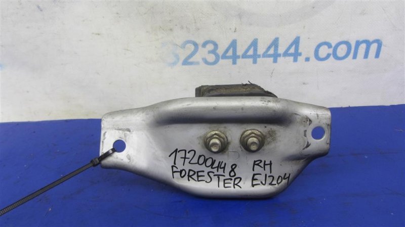 Подушка двигателя правая SUBARU FORESTER SG 02-07 EJ204 Подушка двигателя правая SUBARU FORESTER SG 02-07 EJ204