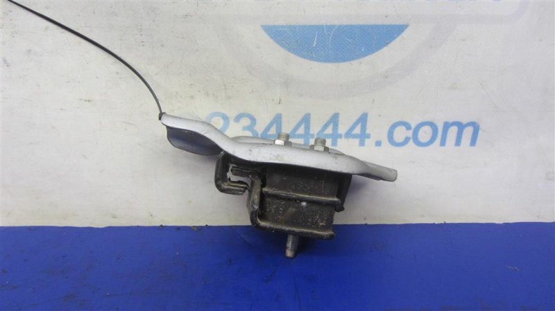Подушка двигателя правая SUBARU FORESTER SG 02-07 EJ204 41022FA000 Б/У