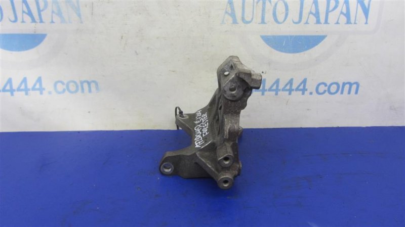 Кронштейн компрессора кондиционера FORESTER SH 07-12 EJ204