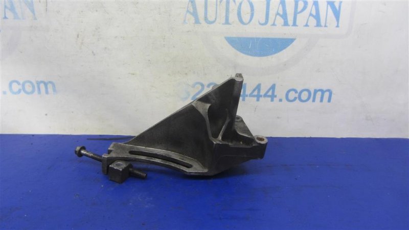 Кронштейн насоса ГУР SUBARU FORESTER SG 02-07 EJ204