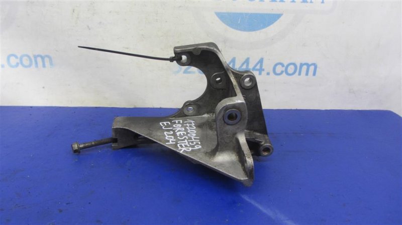 Кронштейн насоса ГУР FORESTER SG 02-07 EJ204