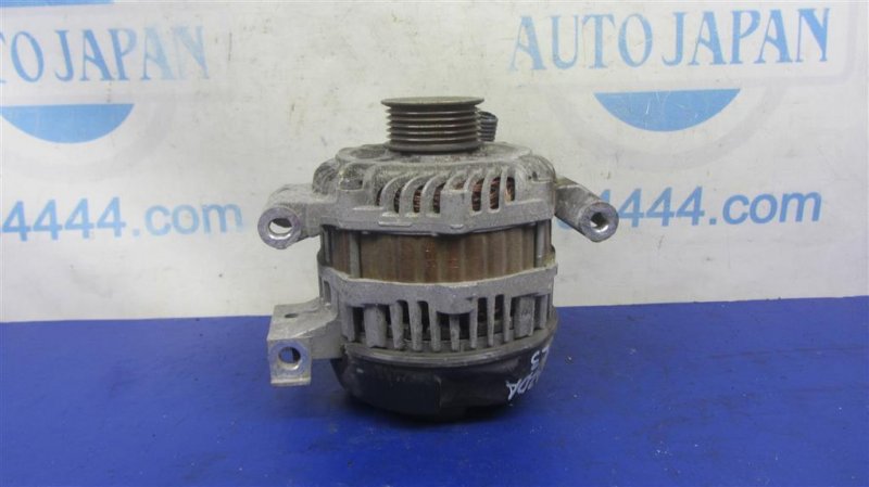 Генератор MAZDA CX-7 06-12 L3 L33G-18-300 Б/У