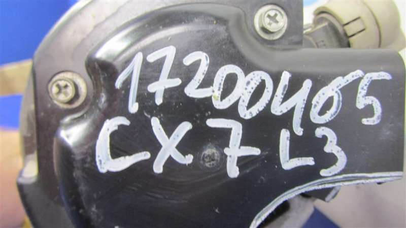 Генератор CX-7 06-12 L3