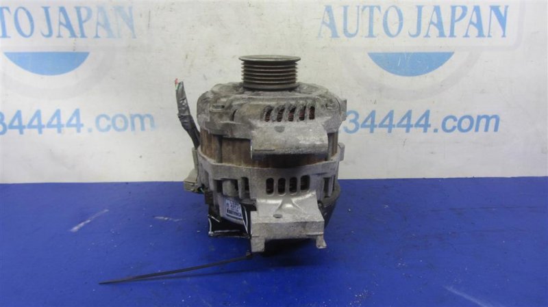 Генератор CX-7 06-12 L3