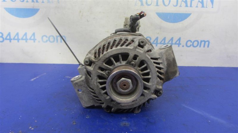 Генератор CX-7 06-12 L3