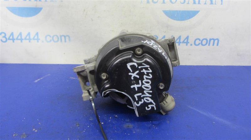 Генератор CX-7 06-12 L3