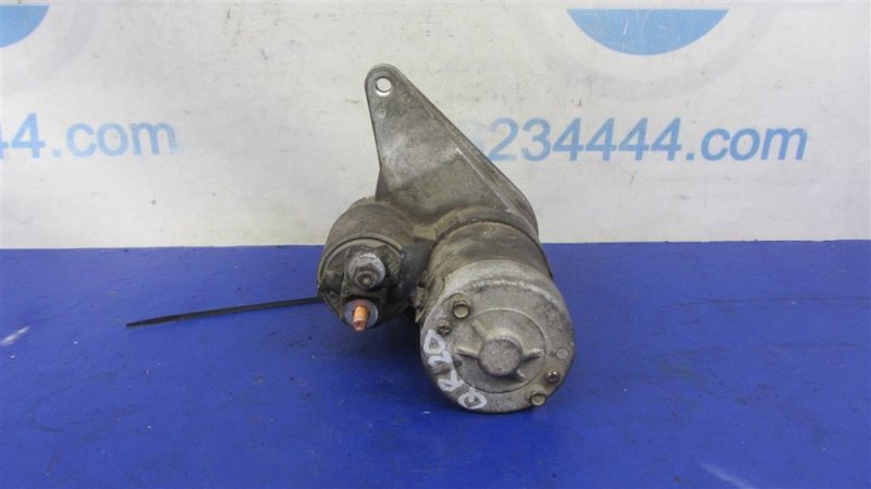 Стартер PRIMERA P-12 01-07 QR20 Стартер PRIMERA P-12 01-07 QR20