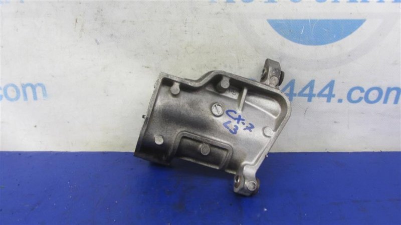 Кронштейн ТНВД MAZDA CX-7 06-12 L3K9 L3K9-13-428A Б/У