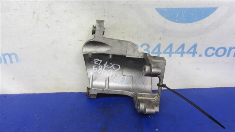 Кронштейн ТНВД MAZDA CX-7 06-12 L3K9