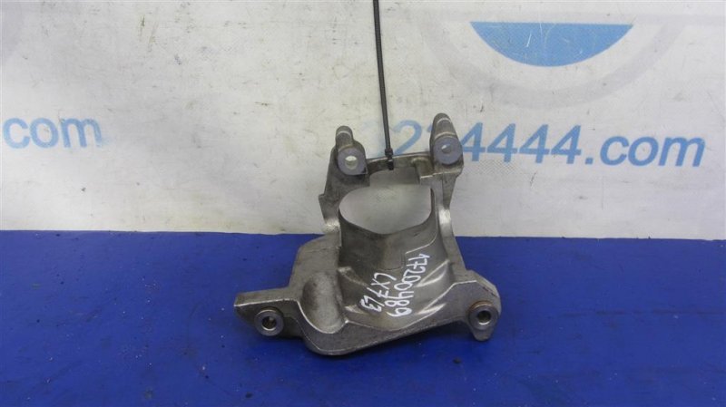 Кронштейн ТНВД CX-7 06-12 L3K9