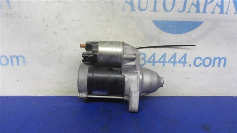 Стартер LEXUS GS350 GS300 05-11 2GR 28100-31080 Б/У
