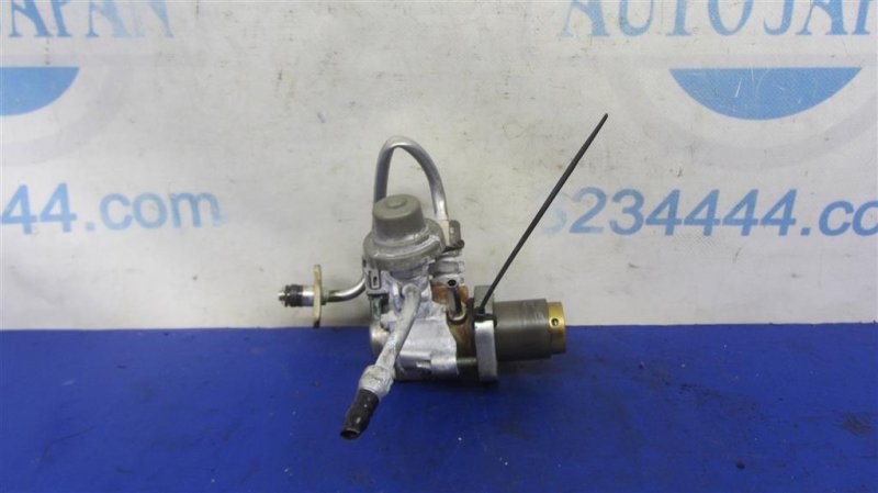 Тнвд (бензин) LEXUS GS350 GS300 05-11 2GR 23100-39615 Б/У