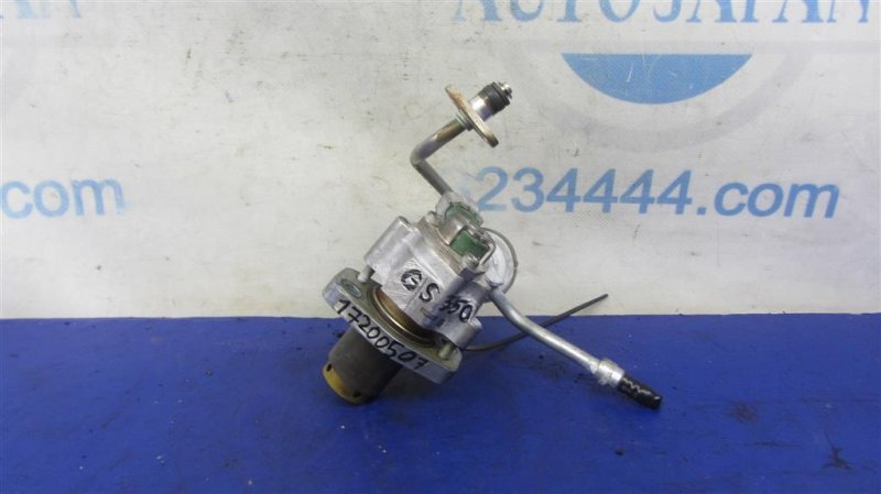 Тнвд (бензин) LEXUS GS350 GS300 05-11 2GR