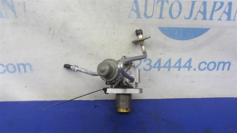 Тнвд (бензин) GS350 GS300 05-11 2GR