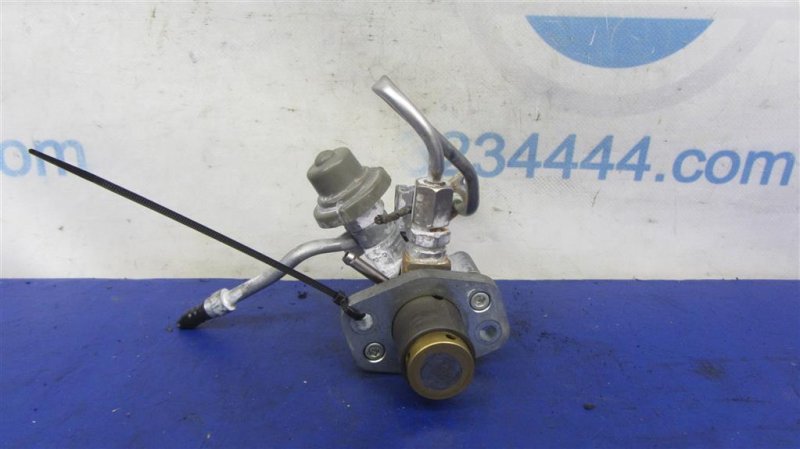 Тнвд (бензин) GS350 GS300 05-11 2GR