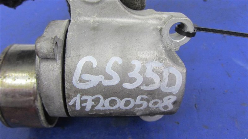 Натяжитель ремня генератора GS350 GS300 05-11 2GR