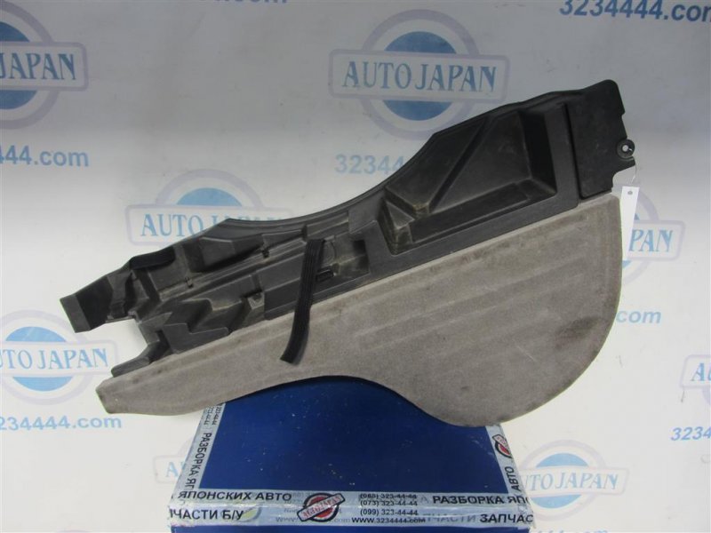 Ящик инструментальный левый INFINITI QX50 15-18 84976-1BA0B Б/У