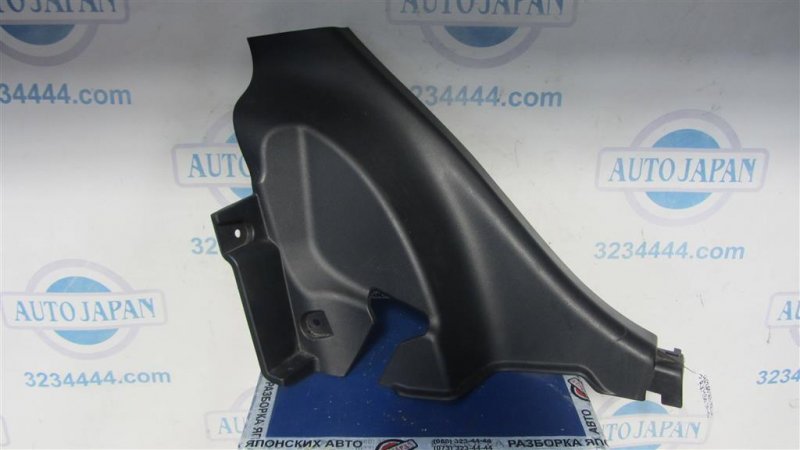 Накладка на стойку кузова LEXUS RX350/450 09-15 62552-48070-C0 Б/У