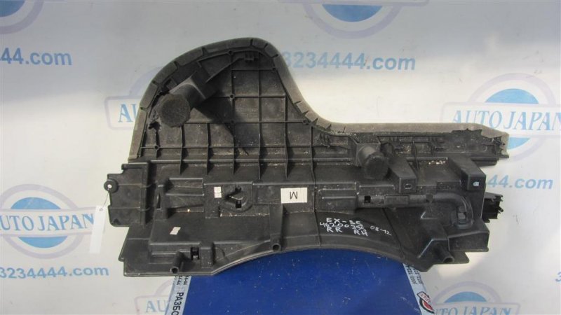 Ящик инструментальный правый INFINITI QX50 15-18 Ящик инструментальный правый INFINITI QX50 15-18