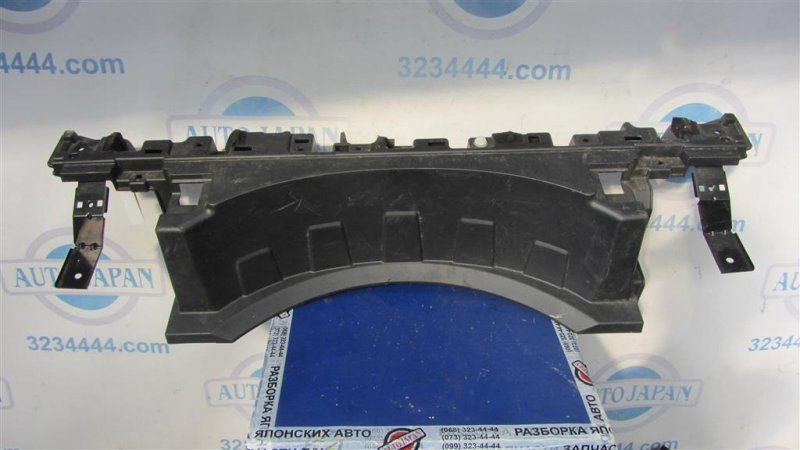 Обшивка багажника INFINITI QX50 15-18 84909-1BA0A Б/У