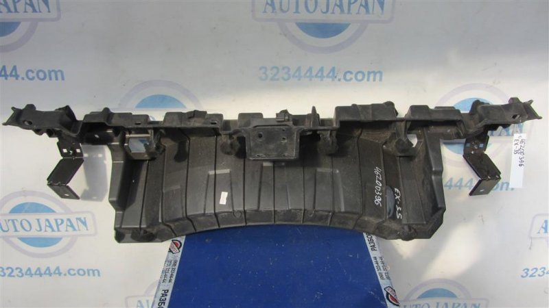 Обшивка багажника INFINITI QX50 15-18