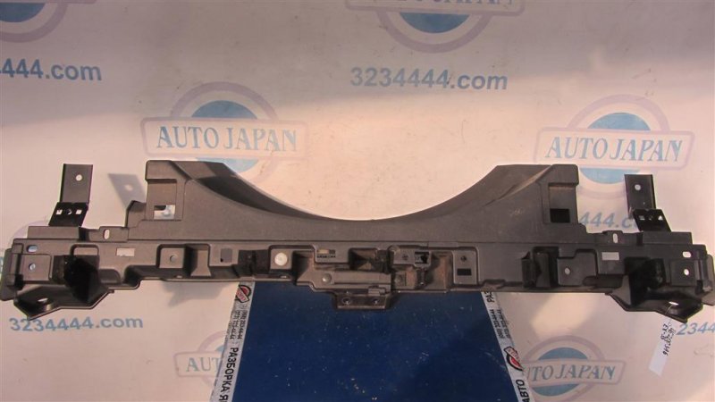 Обшивка багажника QX50 15-18