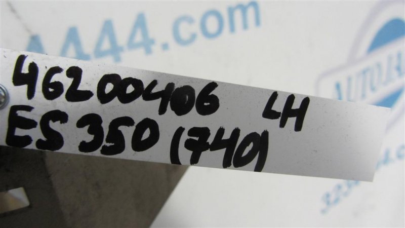 Подушка безопасности в сиденье задняя левая ES350 06-12 2009 Седан 3.5